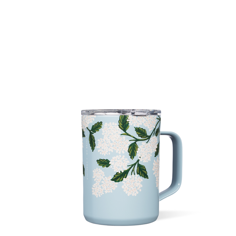 Rifle Paper Co. Coffee Mug by CORKCICLE.