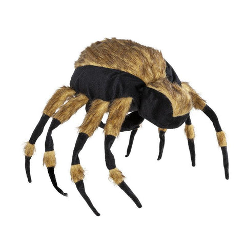 Spider Costume For Pets: Transform Your Furry Friend Into A Spooky Arachnid! by Dog Hugs Cat