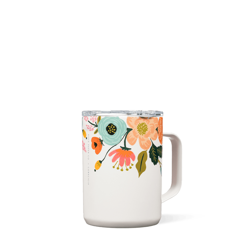 Rifle Paper Co. Coffee Mug by CORKCICLE.