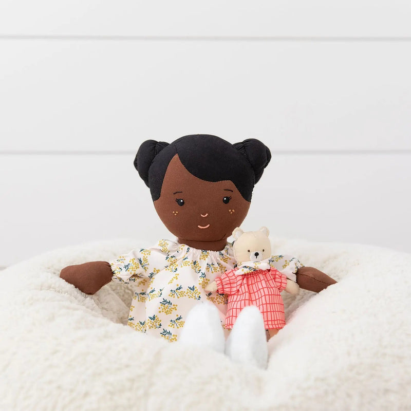 Playdate Friends Harper by Manhattan Toy