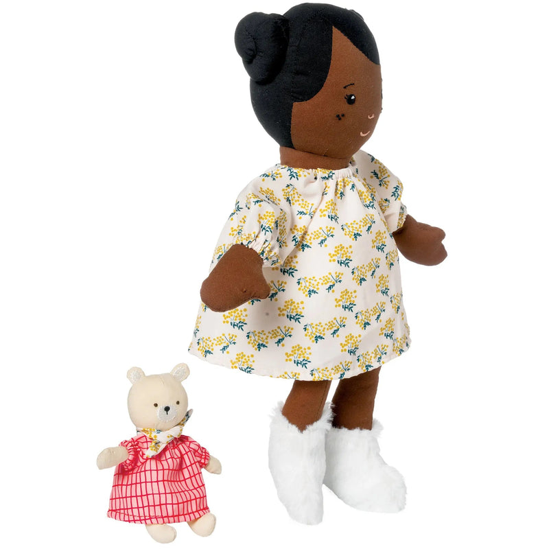 Playdate Friends Harper by Manhattan Toy