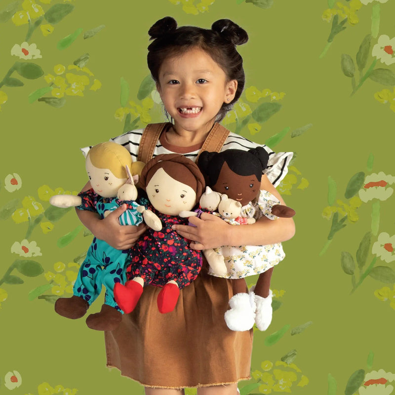 Playdate Friends Harper by Manhattan Toy