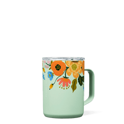 Rifle Paper Co. Coffee Mug by CORKCICLE.