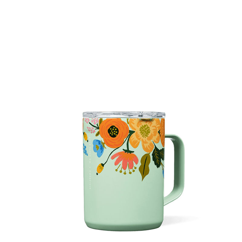 Rifle Paper Co. Coffee Mug by CORKCICLE.