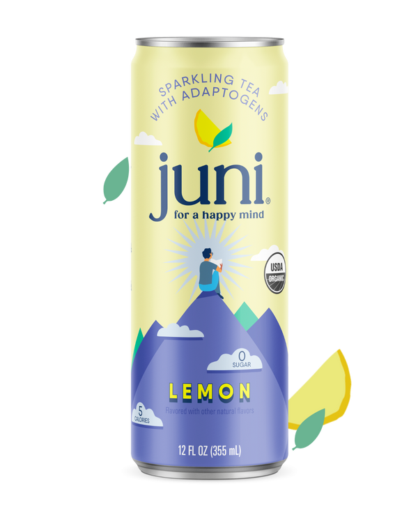 Lemon – Juni