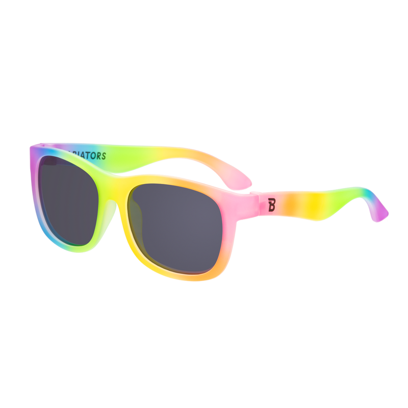 Rad Rainbow Navigator