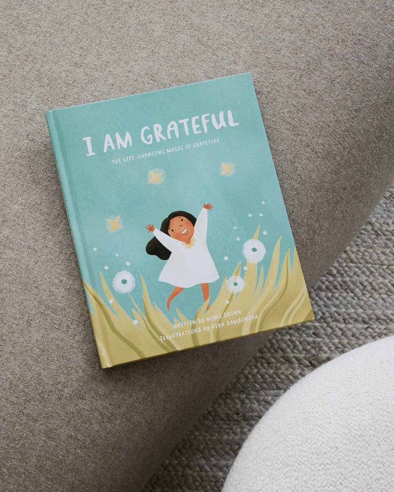 Grateful Mind Bundle for Kids by Intelligent Change