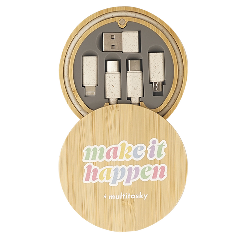 Make It Happen Bundle - Carro by Multitasky