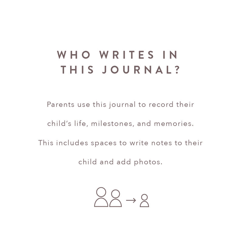 A Complete Childhood History: From Pregnancy to 18 Years Old (Pink, Leatherette) by Promptly Journals