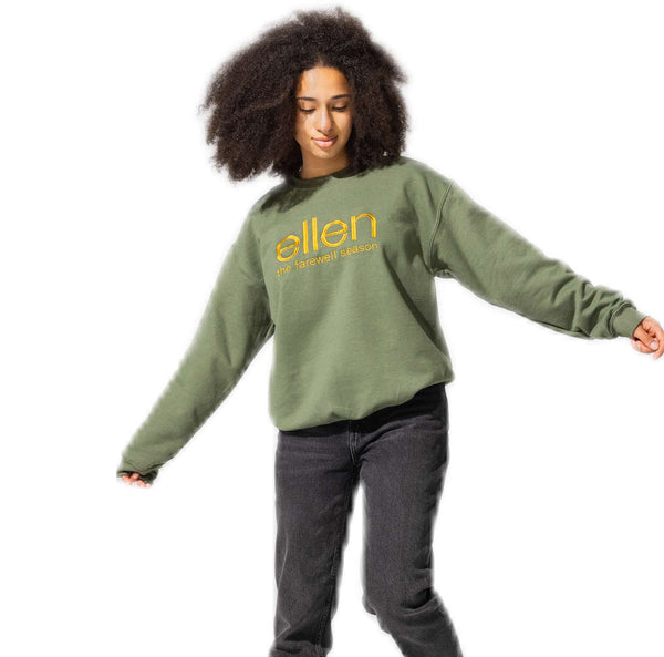 Ellen DeGeneres Official Merchandise 