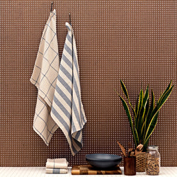 Kitchen Towels / Minimal, Terry by MEEMA