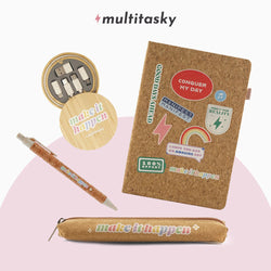 Make It Happen Bundle - Carro by Multitasky