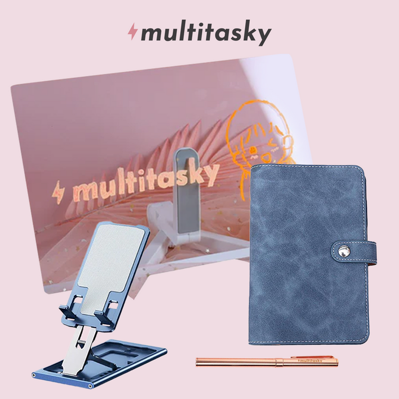 Office Essentials Value Set by Multitasky