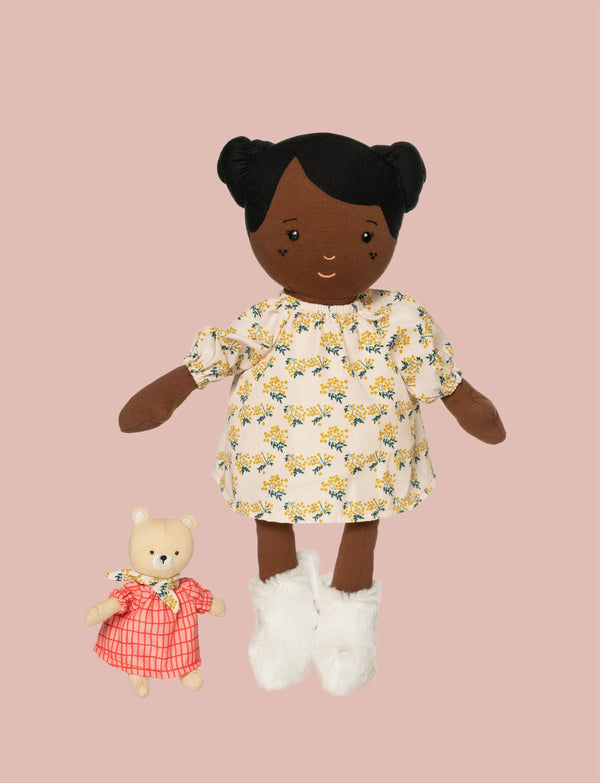 Playdate Friends Harper by Manhattan Toy