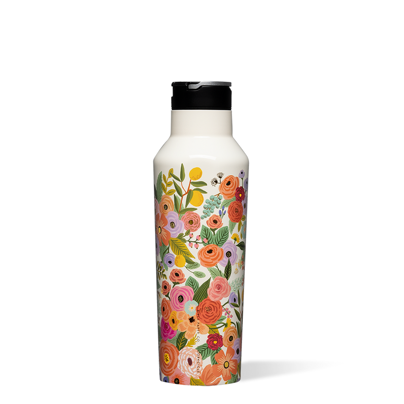 Rifle Paper Co. Sport Canteen by CORKCICLE.