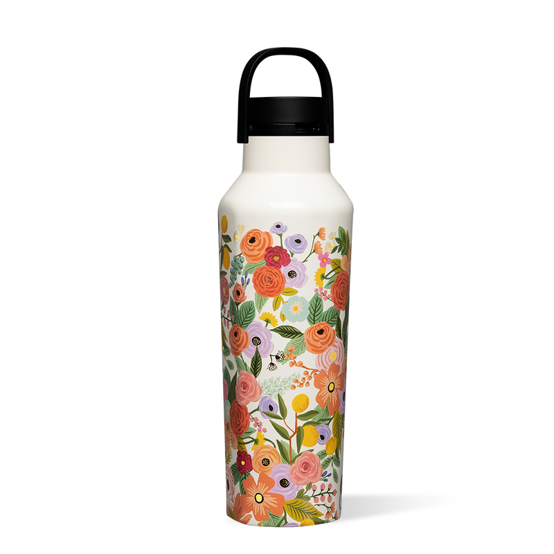 Rifle Paper Co. Sport Canteen by CORKCICLE.