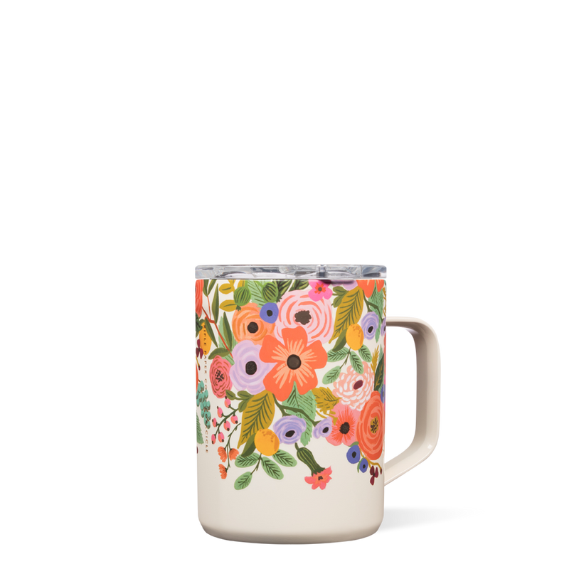 Rifle Paper Co. Coffee Mug by CORKCICLE.