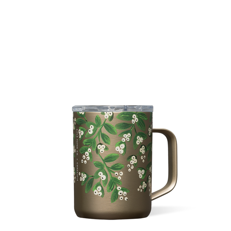 Rifle Paper Co. Coffee Mug by CORKCICLE.