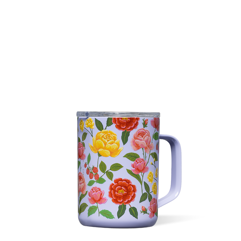 Rifle Paper Co. Coffee Mug by CORKCICLE.