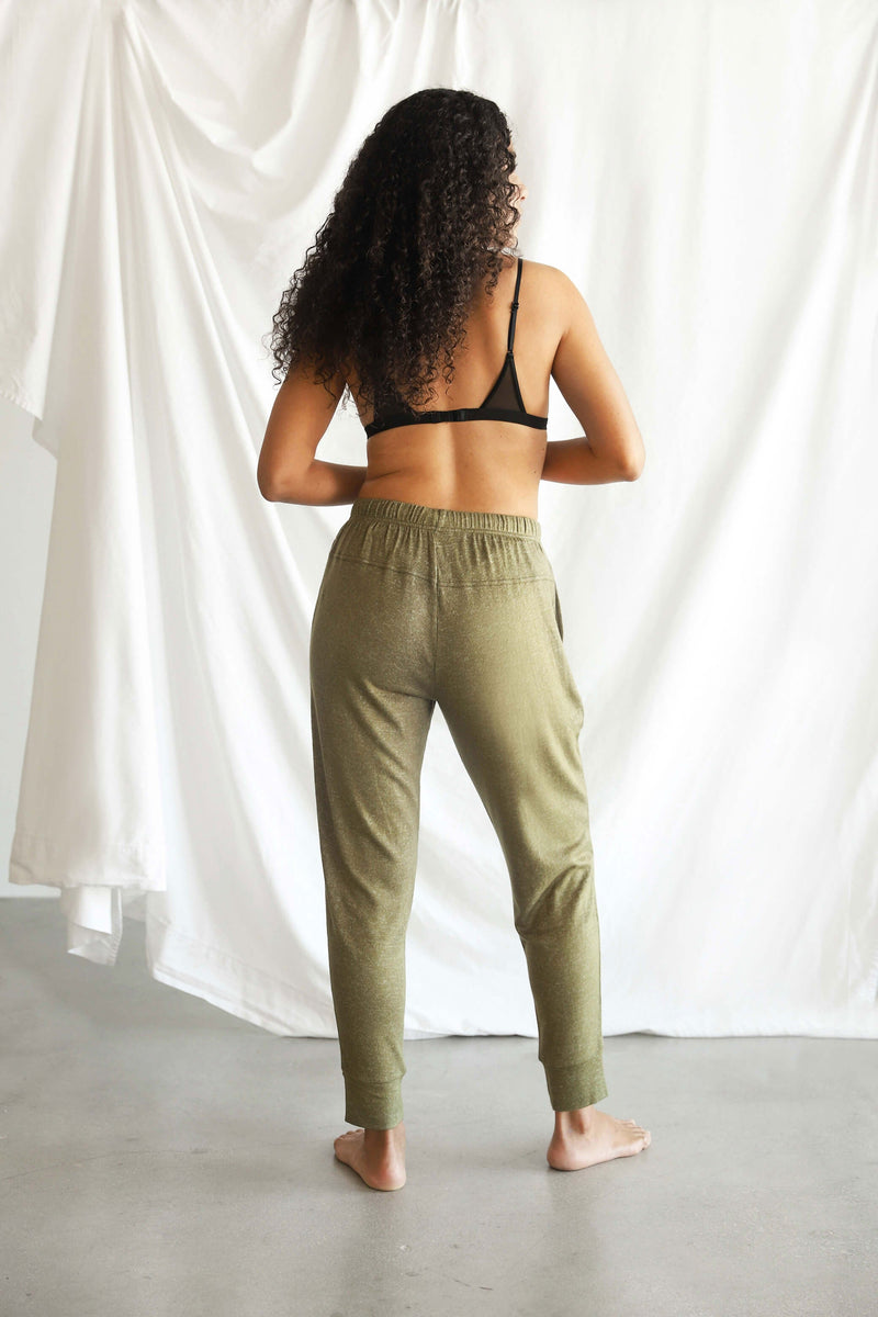 Cosset Lazy Joggers