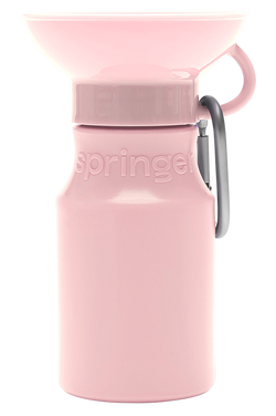 Mini Dog Travel Bottle