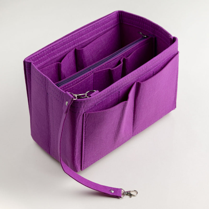 The Tote Organizer by The Plan By Lauren Truslow