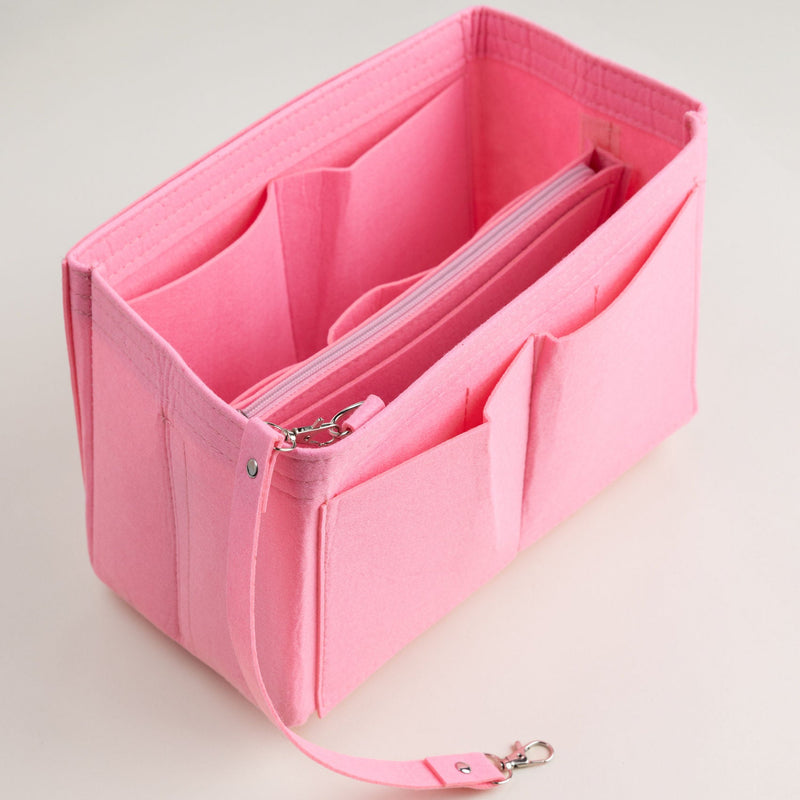 The Tote Organizer by The Plan By Lauren Truslow