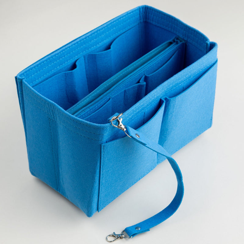 The Tote Organizer by The Plan By Lauren Truslow