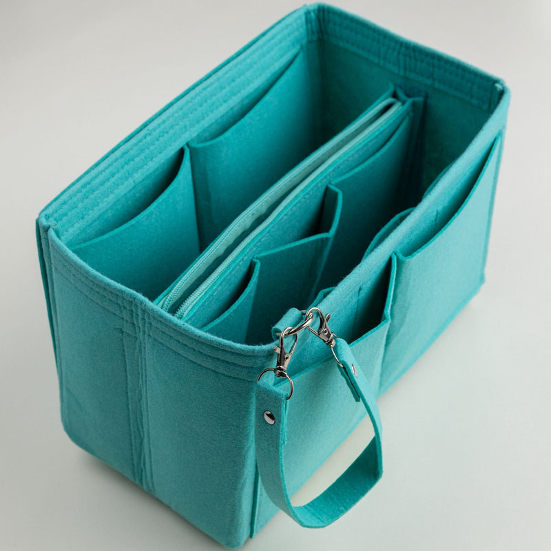 The Tote Organizer by The Plan By Lauren Truslow