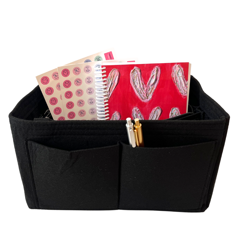 The Tote Organizer by The Plan By Lauren Truslow