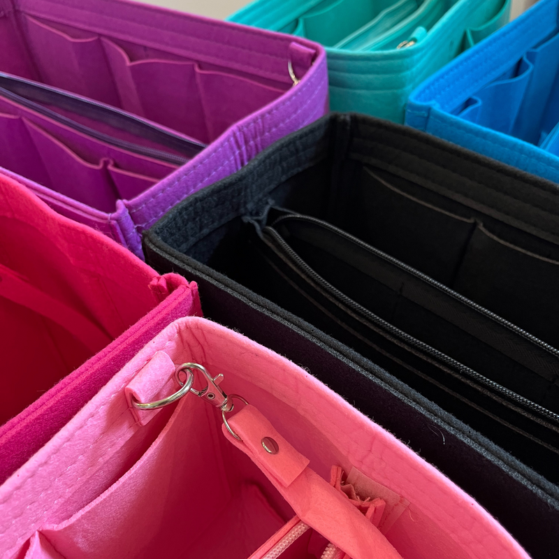 The Tote Organizer by The Plan By Lauren Truslow