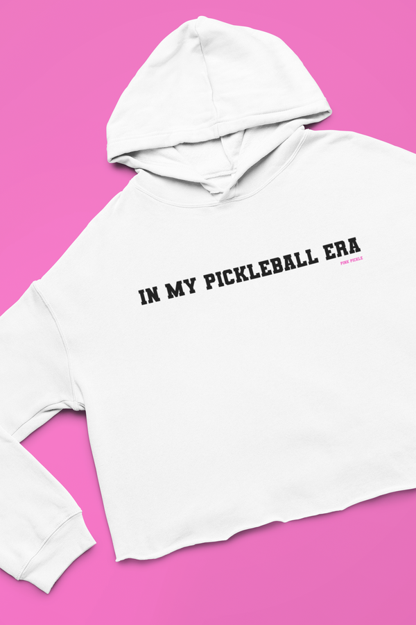 Pickleball Era by  Pink Pickle