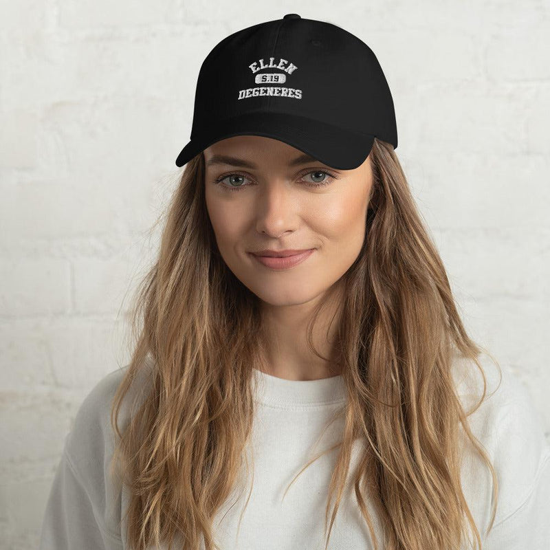 Ellen DeGeneres Official Merchandise