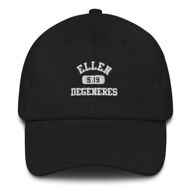 Ellen DeGeneres Official Merchandise 