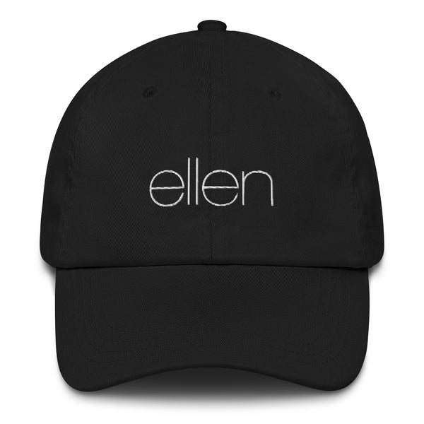 Ellen Original – Dad hat