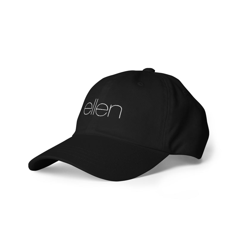 Ellen Original – Dad hat