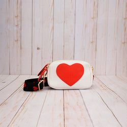 Love Crossbody by ClaudiaG Collection