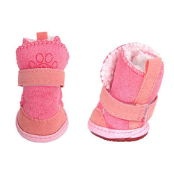 Cozypaws Dog Snow Boots by Dog Hugs Cat