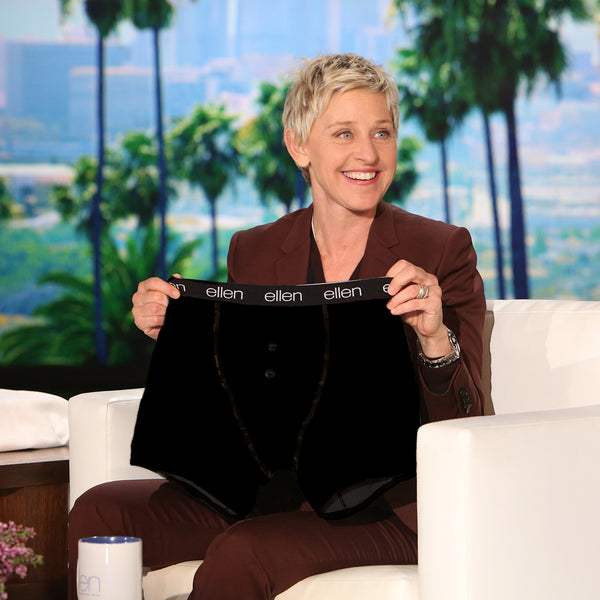 Iconic Ellen Boxers ellenshop