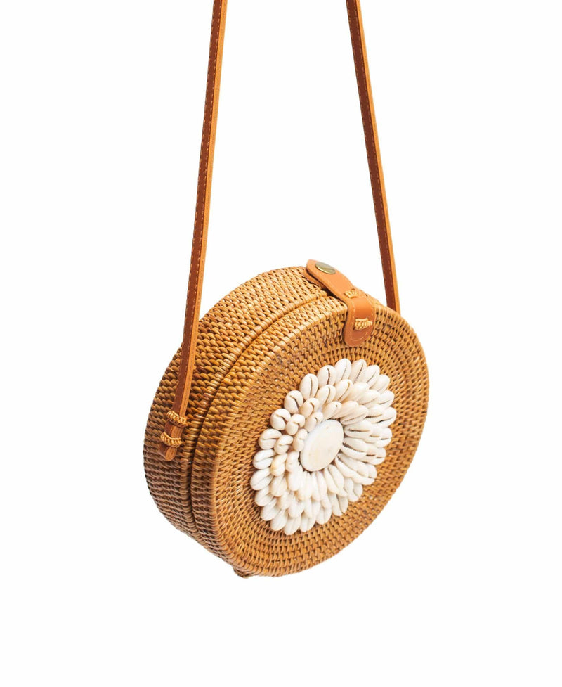 Ata Kauri Crossbody Bag by FutureBrandsGroup