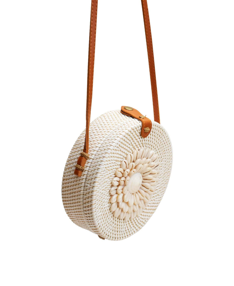 Ata Kauri Crossbody Bag by FutureBrandsGroup