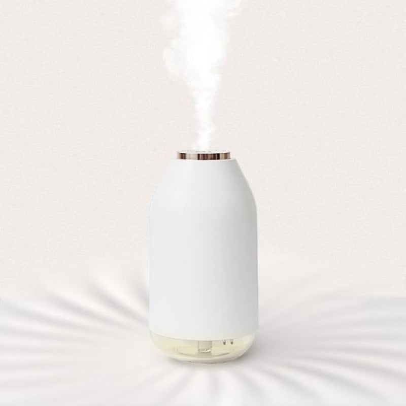 Spa Designer Humidifier Lamp by Multitasky