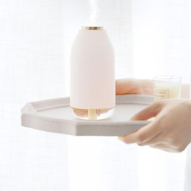 Spa Designer Humidifier Lamp by Multitasky