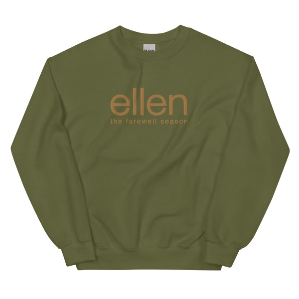 Ellen DeGeneres Official Merchandise 