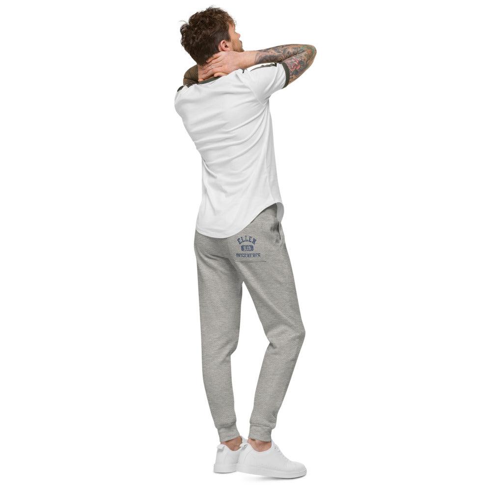 S19 Ellen Show Vintage Logo Sweatpants ellenshop