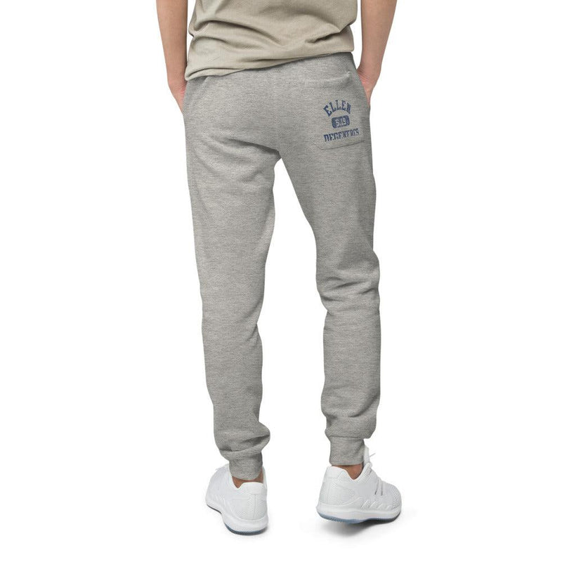 S19 Ellen Show Vintage Logo Sweatpants ellenshop