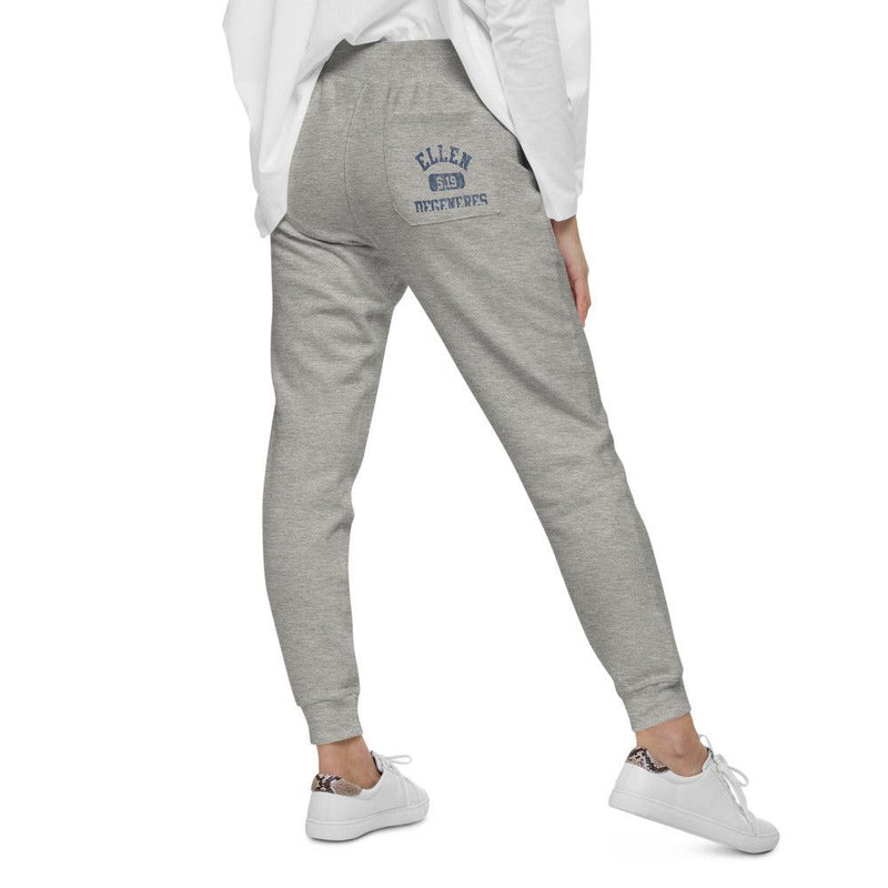 S19 Ellen Show Vintage Logo Sweatpants ellenshop