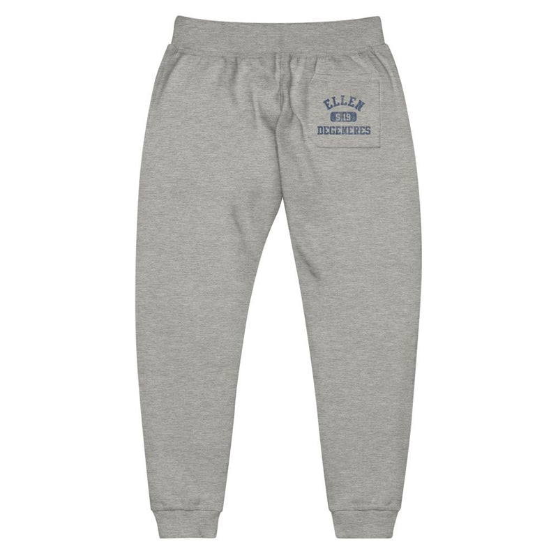 S19 Ellen Show Vintage Logo Sweatpants ellenshop