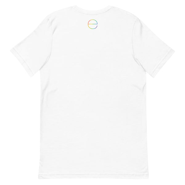 Proud of My Daughter - Unisex T-Shirt