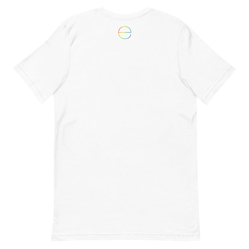 Proud of My Grandpa - Unisex T-Shirt